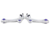 SuperPro Lower Control Arm Kit to suit Nissan Elgrand &