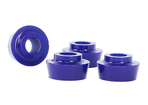 SuperPro Rear Trailing Arm To Chassis Mount Bush Kit Fits