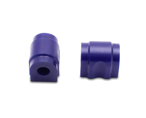 SuperPro Rear Swaybar Mount Bush Kit Fits Land Rover