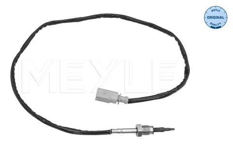 Meyle Sensor, Exhaust Gas Temperature 114 800 0181