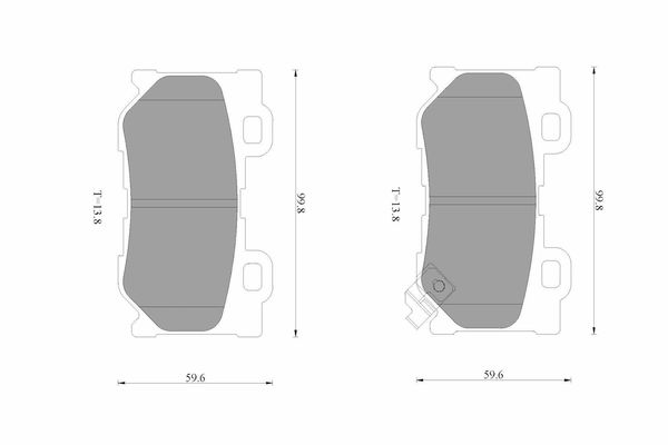 Bosch Glow Plug 0 250 202 096