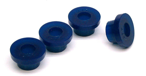 SuperPro Front Swaybar To Lower Control Arm Bush Kit Fits