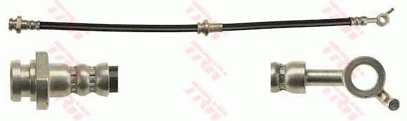 TRW Brake Hose PHD667