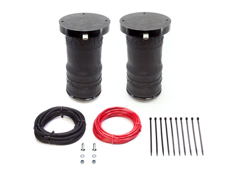 Airbag Man Air Suspension Kit Rear OA6013