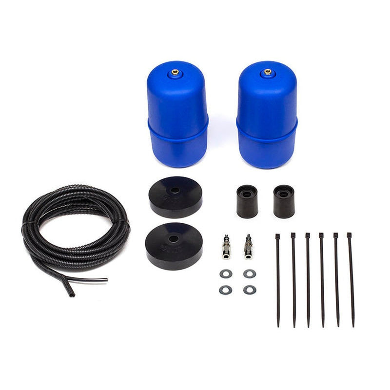 Airbag Man Air Suspension Helper Kit for Coil Springs