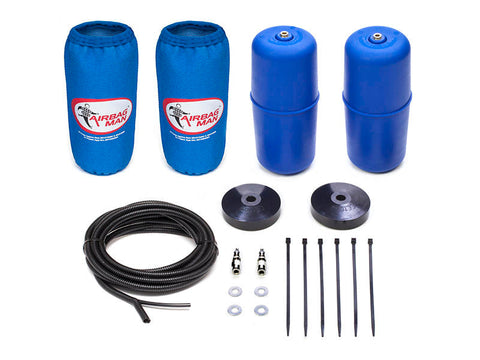 Airbag Man Suspension Helper Kit High Pressure Rear