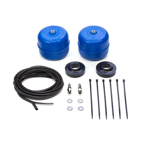 Airbag Man Air Suspension Helper Kit for Coil Springs