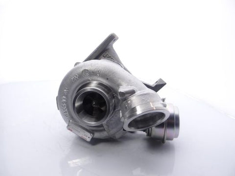 Garrett Turbo Charger 821719-5004S