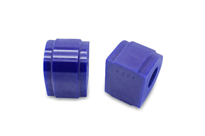 SuperPro Sway Bar To Chassis Bush Kit SPF4204-25K