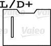 Valeo Alternator 437220