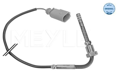 Meyle Sensor, Exhaust Gas Temperature 114 800 0130