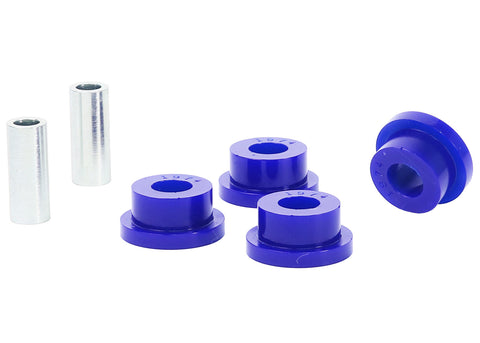 SuperPro Rear Control Arm Upper-Inner Rear Bush Kit Fits