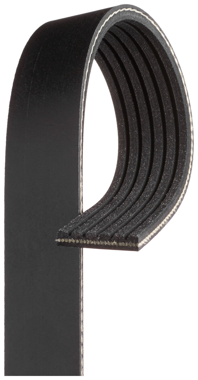 Gates Micro-V Belt 6Pk970Xs