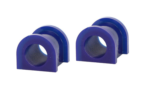 SuperPro Front Swaybar Mount Bush Kit Fits Mazda
