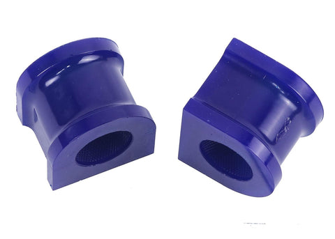 SuperPro Rear Swaybar Mount Bush Kit Fits Mazda