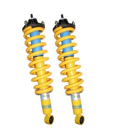 Bilstein 4WD 4x4 Ready Strut Fits Nissan Navara D40
