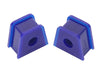 SuperPro Sway Bar Mount Bush Kit SPF0063-22K