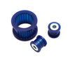 SuperPro Front Steering Rack & Pinion Mount Bush Kit Fits