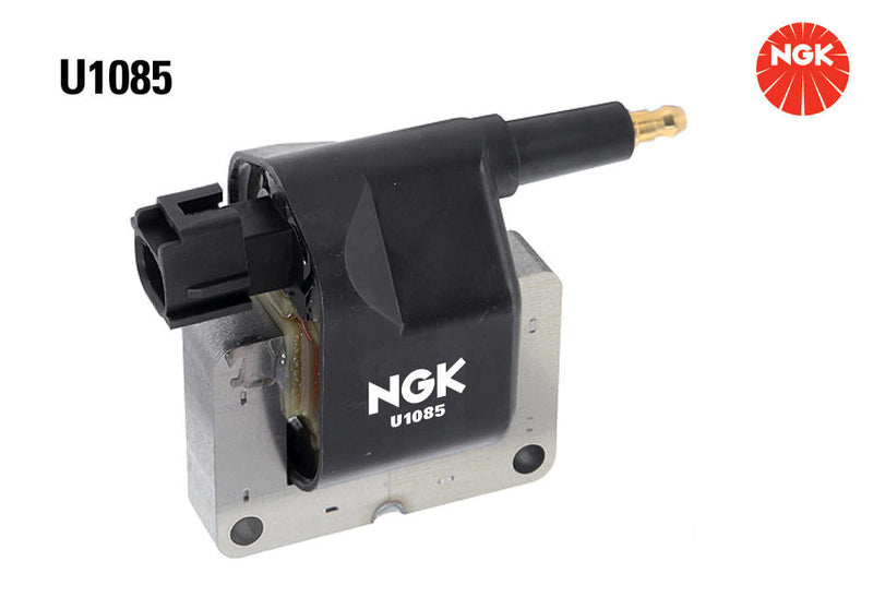 NGK Ignition Coil Wrangler TJ 98-99 Only U1085