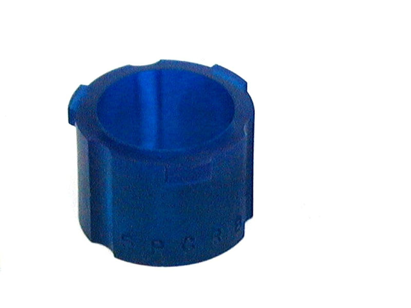 SuperPro Front Steering Rack & Pinion Shaft Guide (Manual
