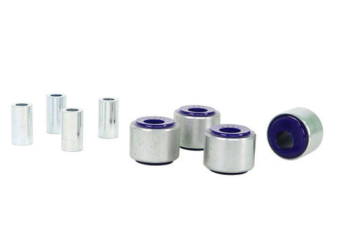 SuperPro Front Radius Arm To Diff Mount Bush Kit Offset