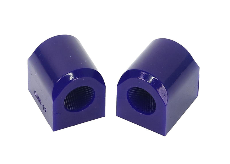 SuperPro Rear Swaybar Mount Bush Kit Fits Holden HSV