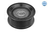 Meyle Tension Roller, Ribbed Belt 834 000 0005