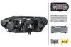 Hella Headlight 1LX 015 091-931
