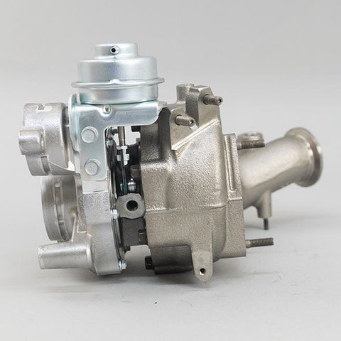 GCG Turbocharger TD04HL-20TK32 Suits Nissan Navara 3.0ltr