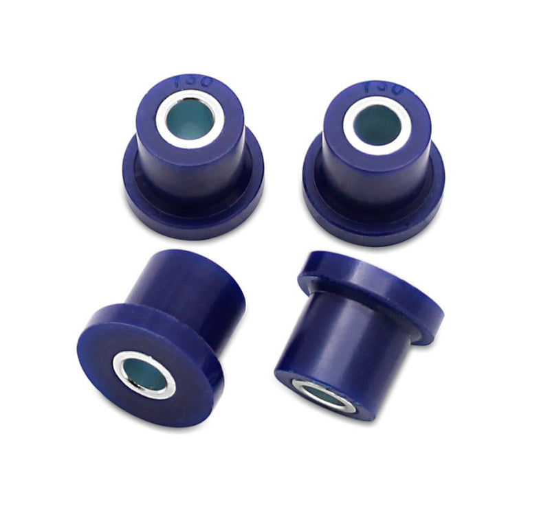 SuperPro Front Control Arm Upper-Inner Bush Kit Fits
