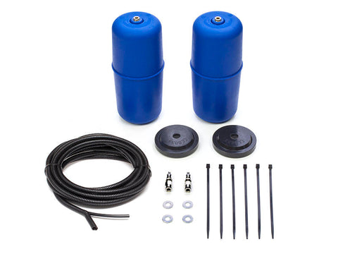 Airbag Man Air Suspension Helper Kit for Coil Springs