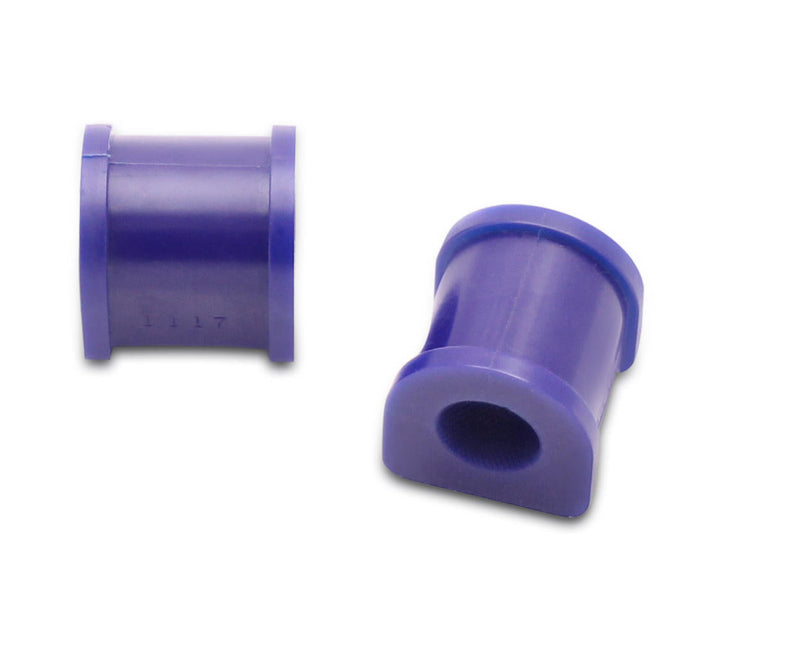SuperPro Sway Bar Mount Bush Kit SPF1117-22K