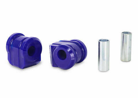 SuperPro Front Control Arm Lower-Rear Bush Kit Fits
