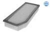 Meyle Air Filter 012 321 0000