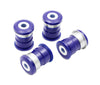 SuperPro Control Arm Bush Kit SPF4128K