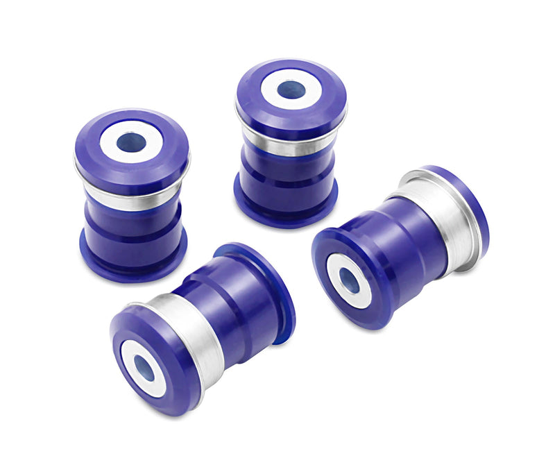 SuperPro Control Arm Bush Kit SPF4128K