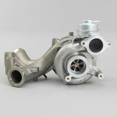 GCG Turbocharger TD04HL-20TK32 Suits Nissan Navara 3.0ltr