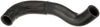 Gates Moulded Radiator Hose 1276280