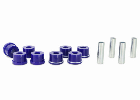 SuperPro Front Control Arm Lower-Inner Bush Kit Fits