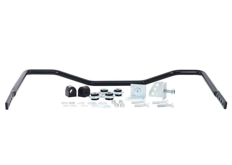 SuperPro Rear HD Swaybar SHR16A