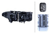 Hella Headlight 1LX 015 449-331