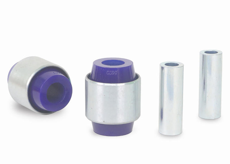 SuperPro Lower Inner Rear Control Arm Bush Kit to suit
