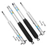 Bilstein 0-63.5mm Front & 0mm Rear Levelling Kit to suit