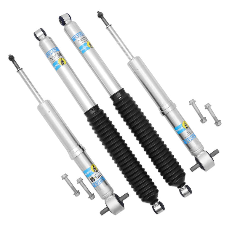 Bilstein 0-63.5mm Front & 0mm Rear Levelling Kit to suit
