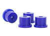 SuperPro Rear Spring Front Eye Bush Kit Fits Nissan