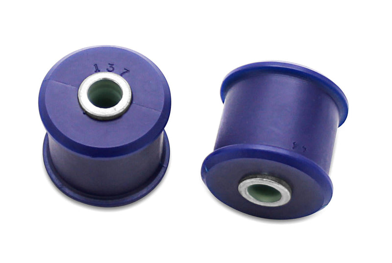 SuperPro Front Control Arm Lower-Inner Bush Kit Fits