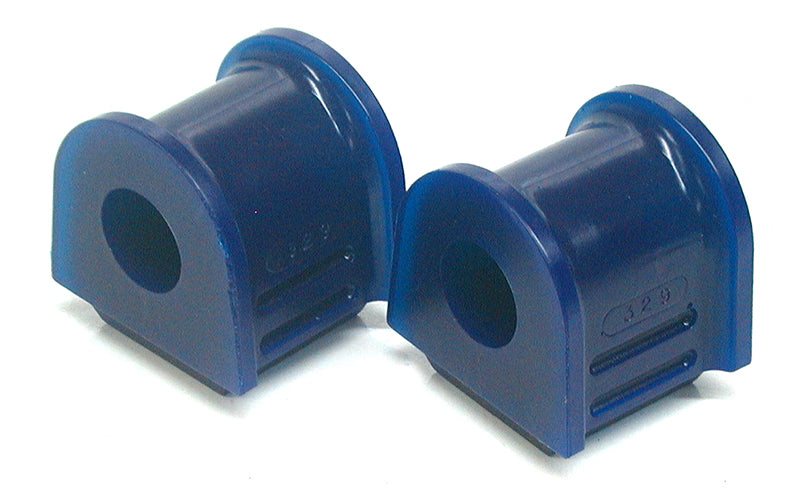 SuperPro Front Swaybar Mount Bush Kit Fits Holden Toyota