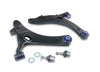 SuperPro Lower Control Arm Kit to suit Subaru XV TRC1150