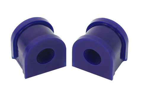 SuperPro Front Swaybar Mount Bush Kit Fits Land Rover