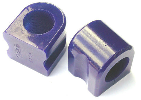SuperPro Rear Swaybar Mount Bush Kit Fits Lexus